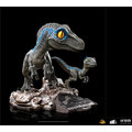 Figurka Mini Co. Jurassic World: Dominatio - Blue and Beta_72242898