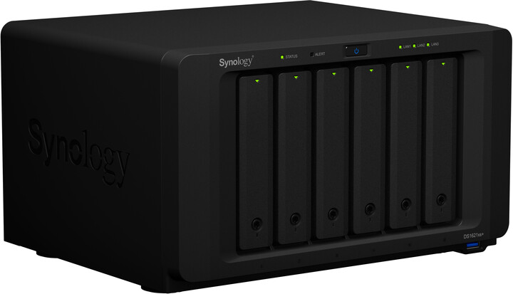 Synology DiskStation DS1621xs+_609357745