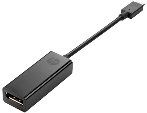 HP USB-C na DisplayPort Adapter_1684145232