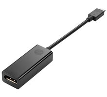 HP USB-C na DisplayPort Adapter Poukaz 200 Kč na nákup na Mall.cz