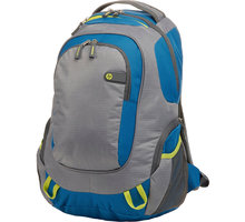 HP Sport Backpack, modrošedá_2061230349