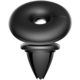 Baseus magnetický držák do auta (Air Outlet Version), černá
