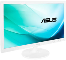 ASUS VS229NA-W - LED monitor 22&quot;_1253435689