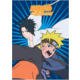 Deka Naruto Shippuden - Naruto and Sasuke