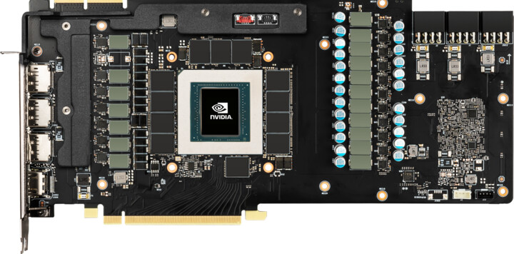 MSI GeForce RTX 3090 GAMING X TRIO 24G, 24GB GDDR6X_1466362622