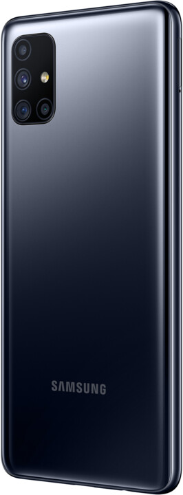 Samsung Galaxy M51, 6GB/128GB, Black_1972454566