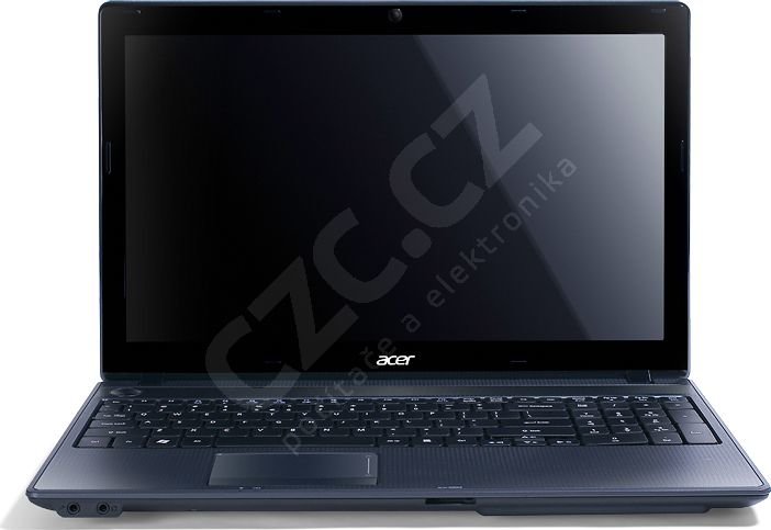 Acer Aspire 5349-B814G50Mnkk, černá_266900174