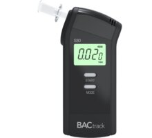 BACtrack S80 Pro, alkohol tester Poukaz 200 Kč na nákup na Mall.cz + O2 TV HBO a Sport Pack na dva měsíce