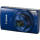 Canon IXUS 180, modrá