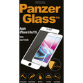 PanzerGlass Edge-to-Edge pro Apple iPhone 6/6s/7/8, bílé_1449304925