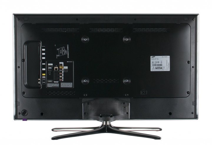 Samsung UE40F6500 - 3D LED televize 40&quot;_1232900374
