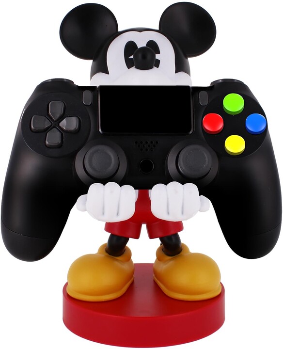 Figurka Cable Guy - Mickey Mouse_1613938912