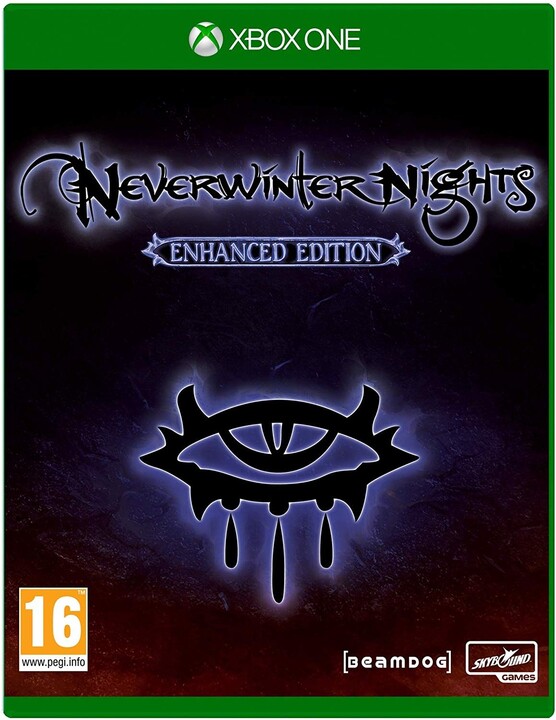 Neverwinter Nights: Enhanced Edition (Xbox ONE)_310432147