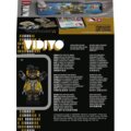 LEGO® VIDIYO™ 43107 HipHop Robot BeatBox_1249527499