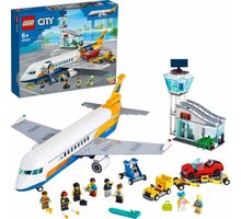 LEGO® City 60262 Osobní letadlo_1107683823
