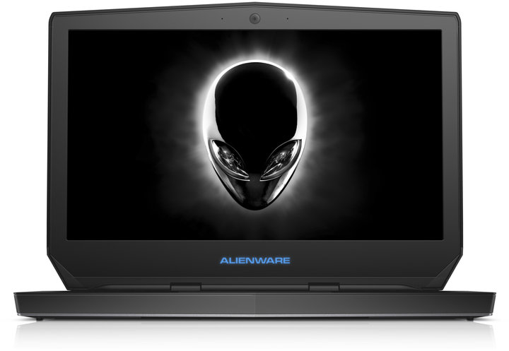 Alienware 13 R2, stříbrná_797239125
