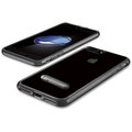 Spigen Ultra Hybrid S pro iPhone 7 Plus, jet black_536369520