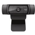 Logitech Webcam C920, černá_402750786
