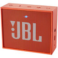 JBL GO, oranžová