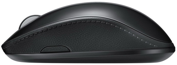 Samsung Univerzální bezdrátová Bluetooth myš, černá_682482257