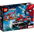 LEGO® Marvel Super Heroes 76113 Spider-Man a záchrana na motorce_242816612
