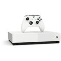 Xbox One S All-Digital, 1TB, bílá + Minecraft, Fortnite, Sea of Thieves_1810621897