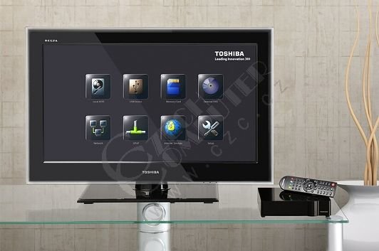 Toshiba Stor.E TV+, 1TB, černá_760528035
