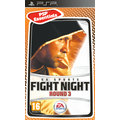 Fight Night Round 3 (Essentials) - PSP_13520012