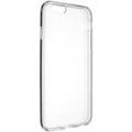 FIXED gelové TPU pouzdro pro Apple iPhone 6/6S, bezbarvé