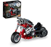 LEGO® Technic 42132 Motorka_590524722