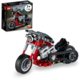 LEGO® Technic 42132 Motorka Kup Stavebnici LEGO® a zapoj se do soutěže LEGO MASTERS o hodnotné ceny