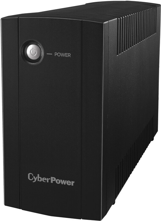 CyberPower UT850E-FR 850VA/425W, české zásuvky_16802062