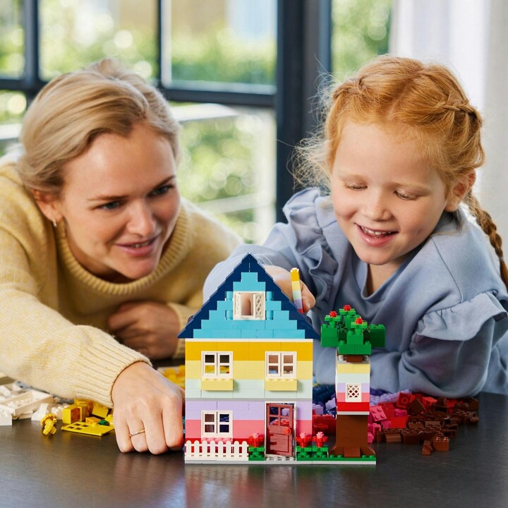 LEGO® Classic 11035 Tvořivé domečky_1958177441