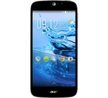 Acer Liquid Jade Z LTE - 8GB, černá_1495029927