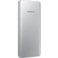 Samsung EB-PA500U externí baterie 5200mAh, stříbrná_235514164