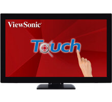 Viewsonic TD2760 - LED monitor 27&quot;_669712843
