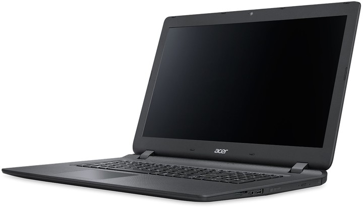 Acer Aspire ES17 (ES1-732-P6Z4), černá_1376799091