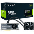 EVGA GeForce GTX 1080 Ti SC2 HYBRID GAMING, 11GB GDDR5X_1762589025
