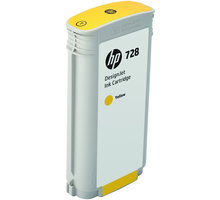 HP F9J65A no. 728 (130ml), yellow_1771627040