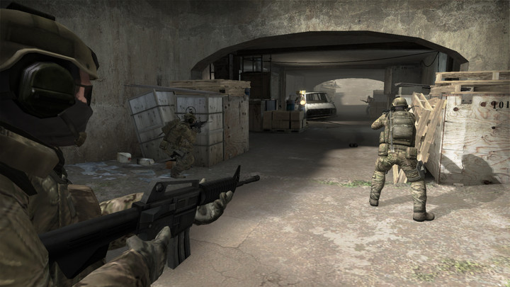 Counter Strike: Global Offensive (PC) - elektronicky_1182393560