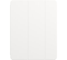 Apple ochranný obal Smart Folio pro iPad Pro 12.9" (5.generace), bílá Poukaz 200 Kč na nákup na Mall.cz
