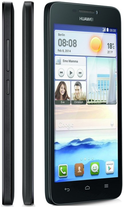 Huawei G630, černá_85193022
