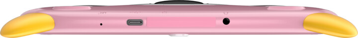 DOOGEE U7 KID Wi-Fi, 2GB/32GB, Cotton Candy Pink_437521771