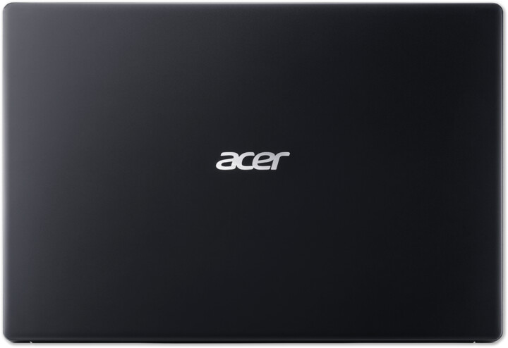 Acer Extensa 15 (EX215-22), černá_2080285834