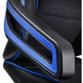 Nitro Concepts E220 Evo, černá/modrá_1237538252