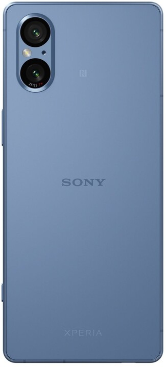 Sony Xperia 5 V 5G, 8GB/128GB, Blue_1056618938