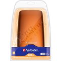 Verbatim Store 'n' Go - 500GB, Volcanic Orange