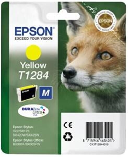 Epson C13T12844010, žlutá_1038614102