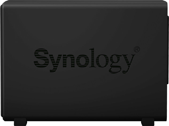 Synology DS216play DiskStation 8TB_160789378