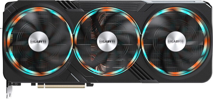 GIGABYTE GeForce RTX 4080 16GB GAMING OC, 16GB GDDR6X_1013066994